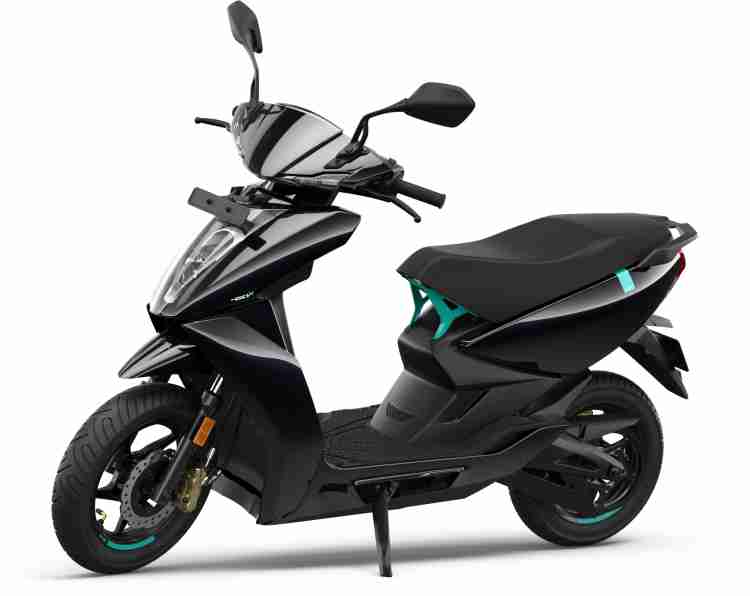 Ather bike price online