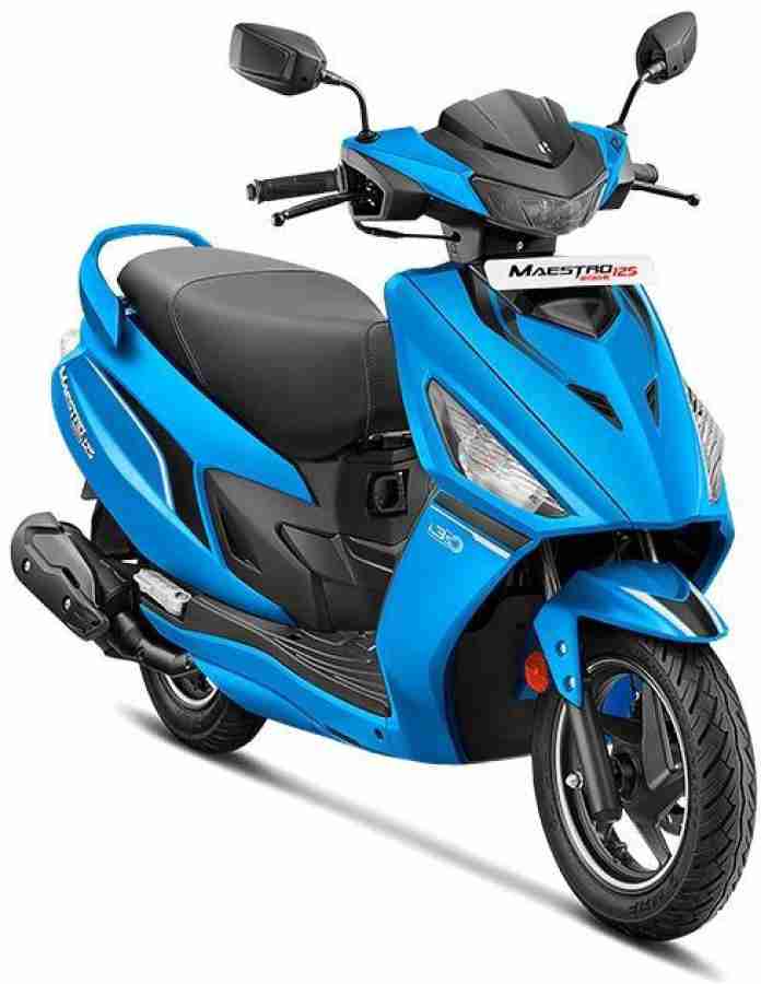 Hero Maestro Edge 125 Disc Booking for Ex Showroom Price Price in India Buy Hero Maestro Edge 125 Disc Booking for Ex Showroom Price online at Flipkart