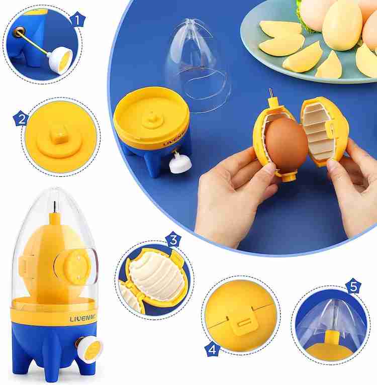 Golden goose egg scrambler online