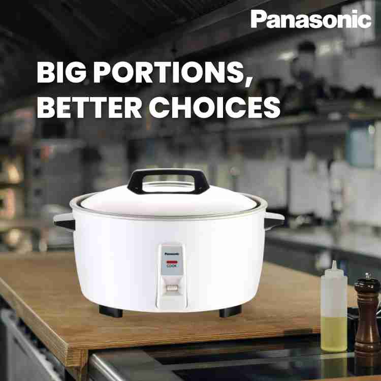 Panasonic SR-932D Electric Rice Cooker