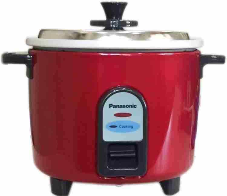 Panasonic SR-WA18 (GE9) Electric Rice Cooker