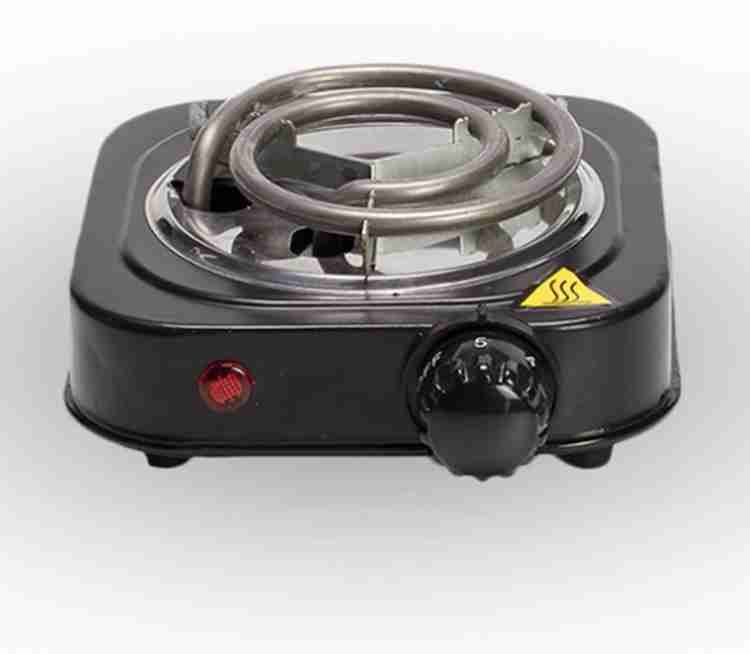 Electric on sale coil cooker