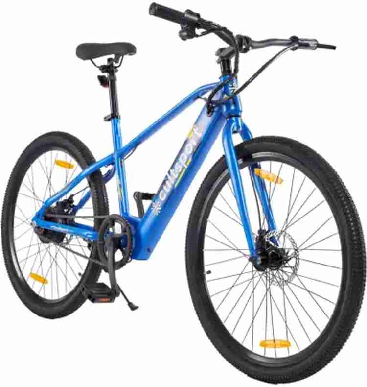 Electric cycle for men 2025