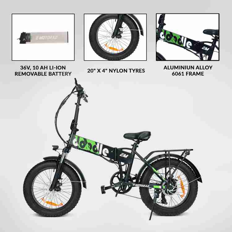 Battery cycle flipkart deals