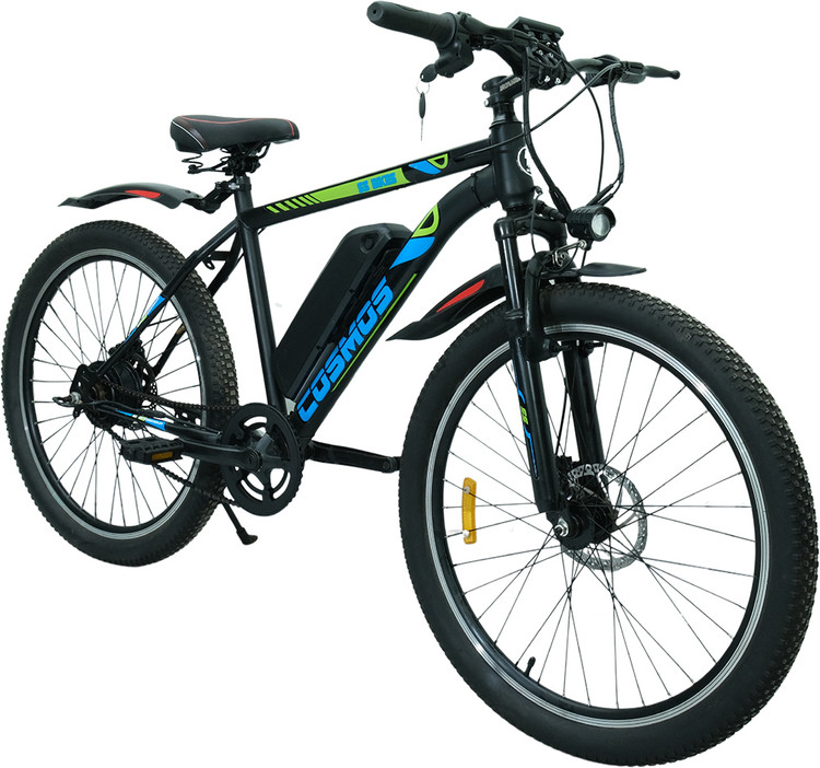 Gear Battery Cycle Best Electric Cycle Under 40000 In India