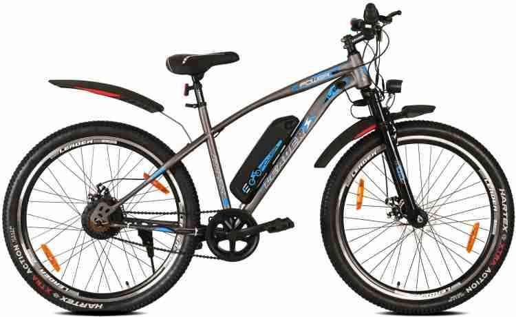 High power hot sale electric bike