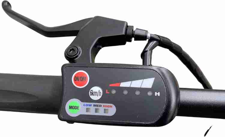 Hero lectro c8 flipkart 2025