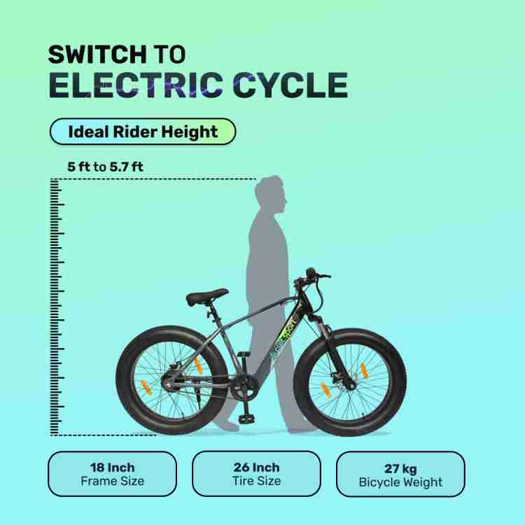 Switch on sale cycle price