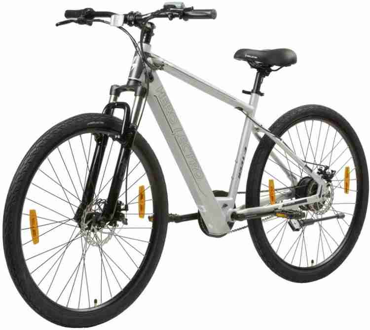 Hybrid electric hot sale cycle