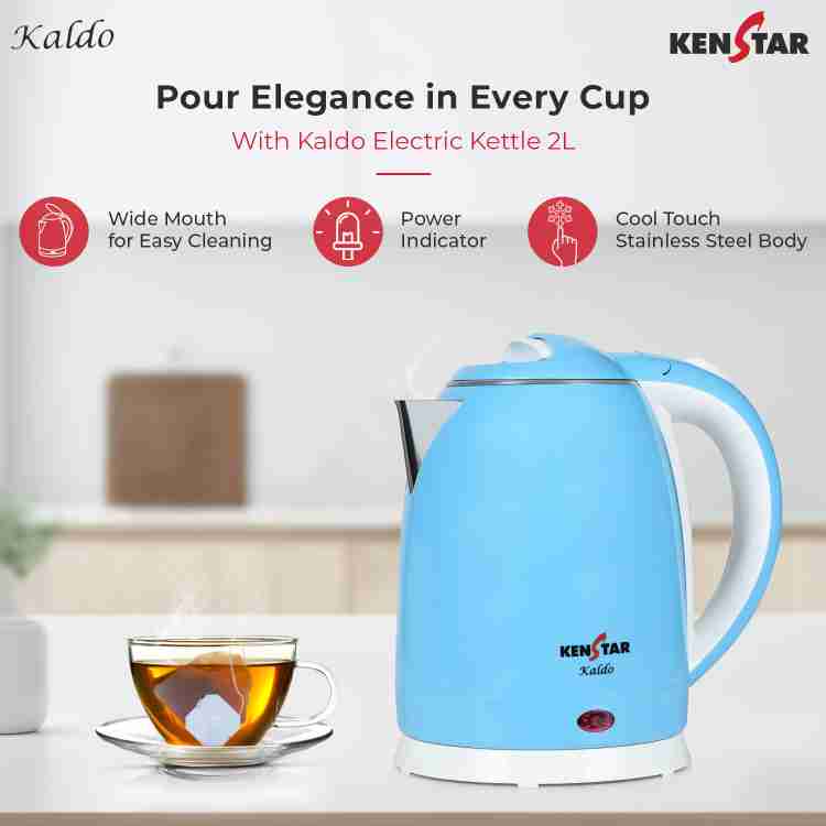 Kenstar kettle hotsell