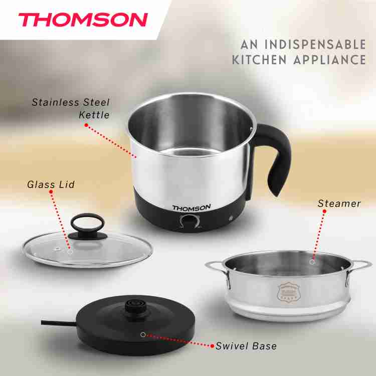 Thomson deals electric appliances