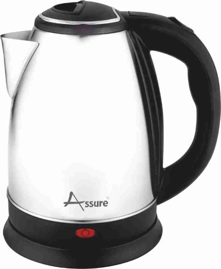 Electric kettle clearance online