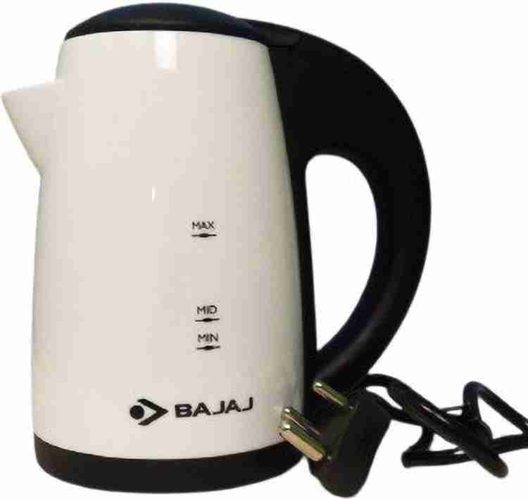 Bajaj travel discount kettle