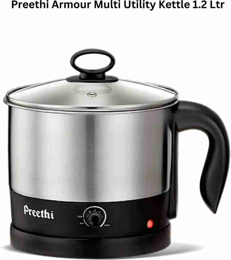 Multi purpose electric kettle online hotsell