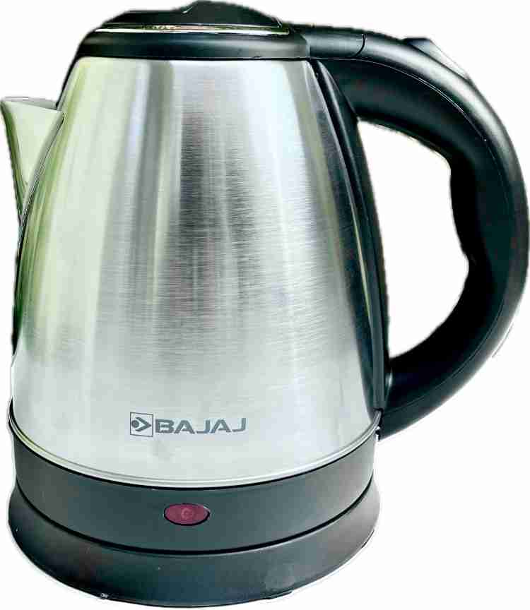 Bajaj sales kettle price