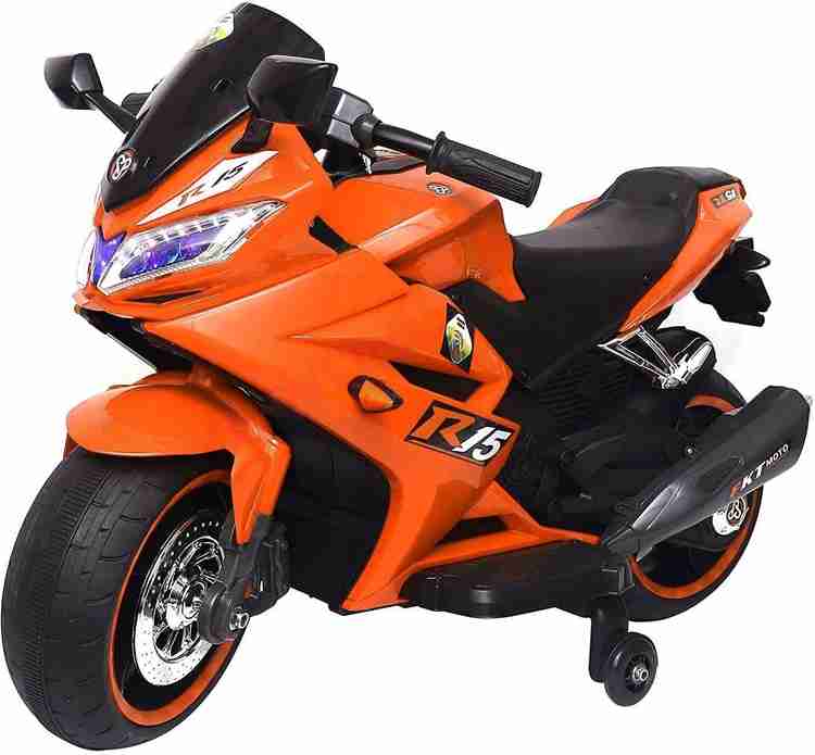 Kids bike r15 discount