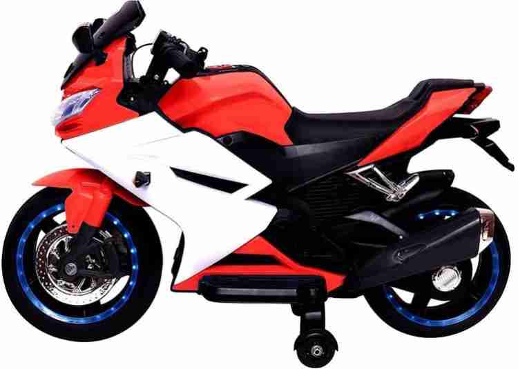 R15 2024 battery bike