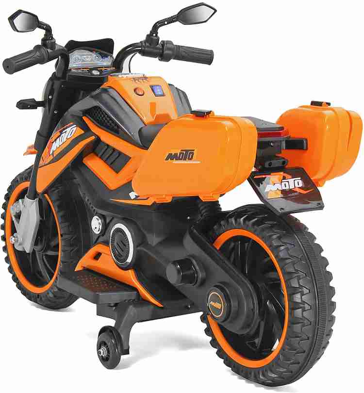 Toddler battery bike cheap