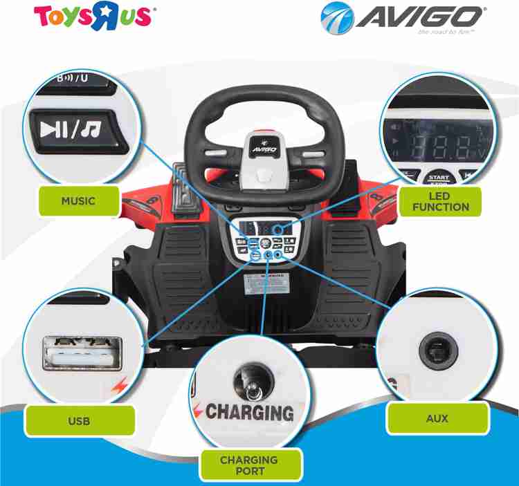 Avigo wagon online