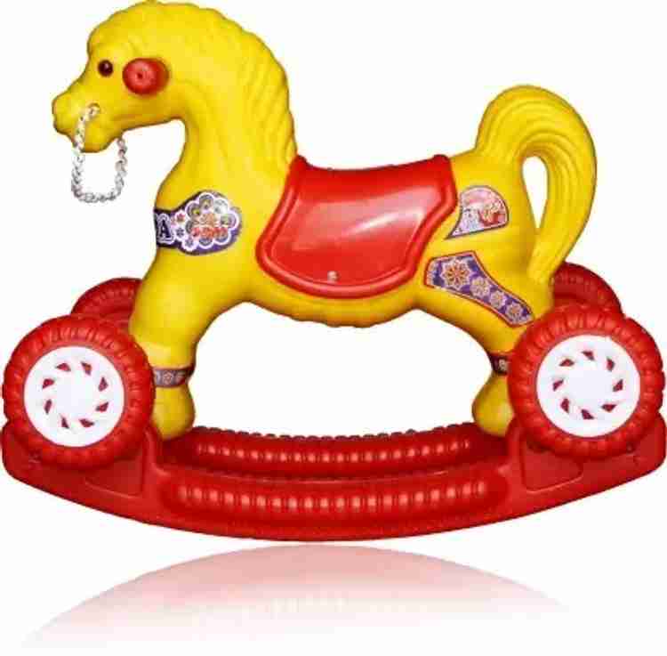 Baby horse deals toy online