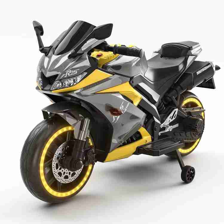 Yamaha r15 v3 toy model cheap