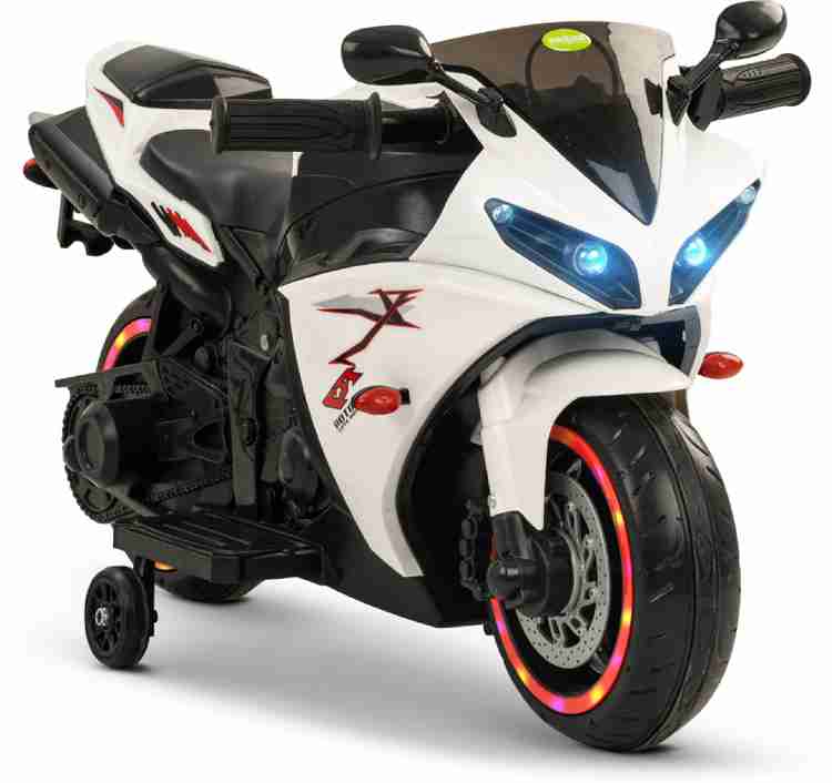 Baby battery bike discount price list