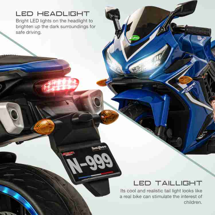 Baby real bike sales