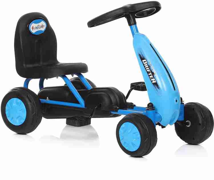 Fun Ride Car Non Battery Operated Ride On Price in India Buy Fun Ride Car Non Battery Operated Ride On online at Flipkart