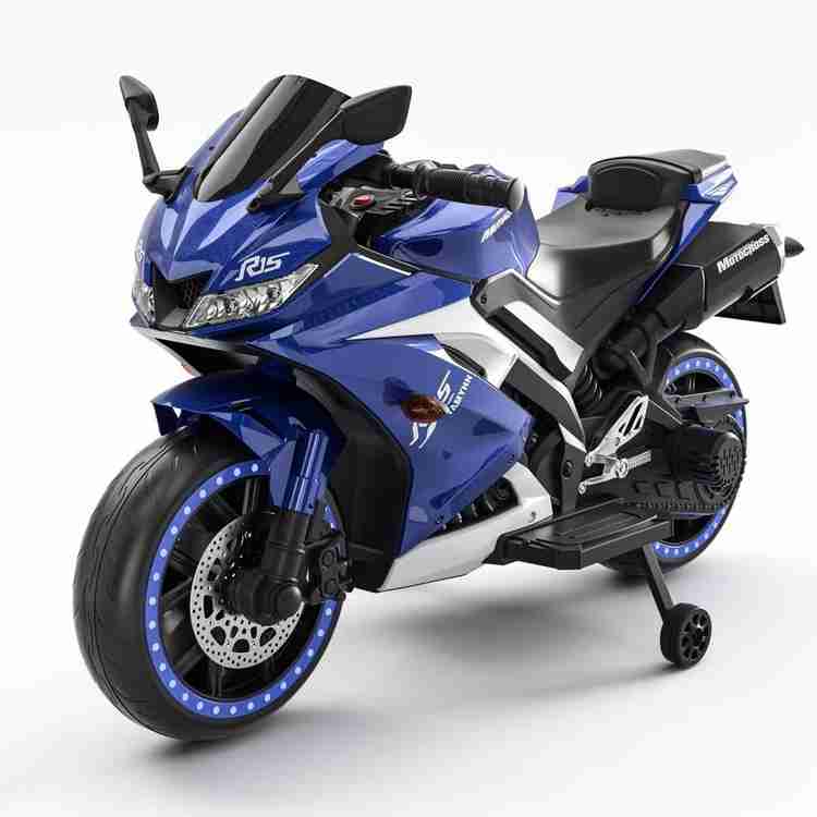 Kids bike r15 best sale