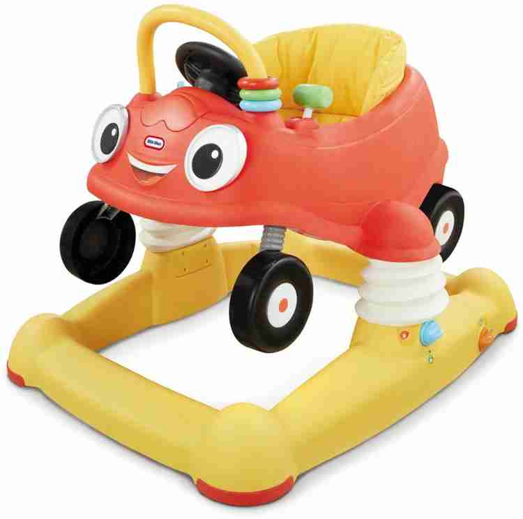 Little tikes car battery top