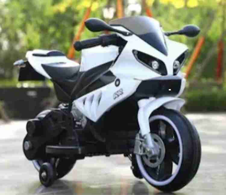 Flipkart baby bike clearance