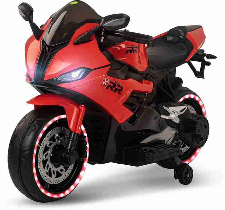 Battery operated bike for toddlers outlet
