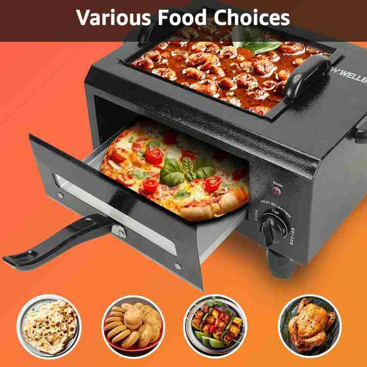 Buy electric tandoor online sale