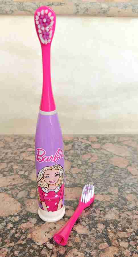 Character sales electric toothbrush