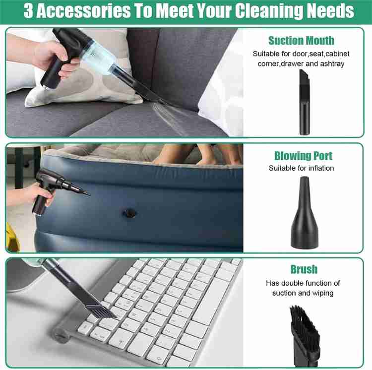 Blower for computer cleaning flipkart hotsell