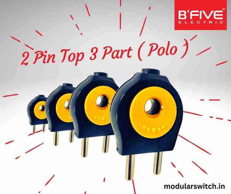 Electric top pack polo
