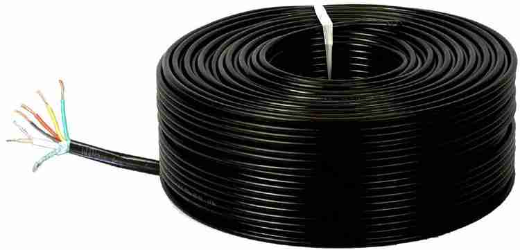 Copper cable 2025 for cctv camera