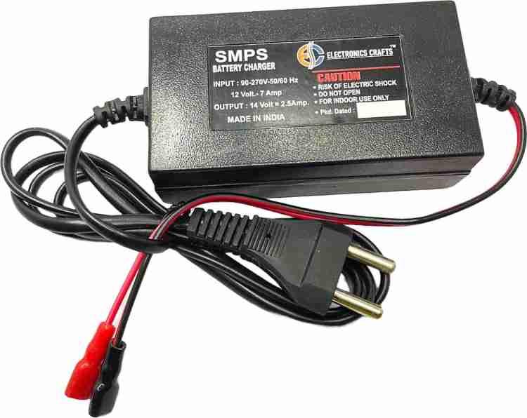 12 volt 50 amp battery deals charger