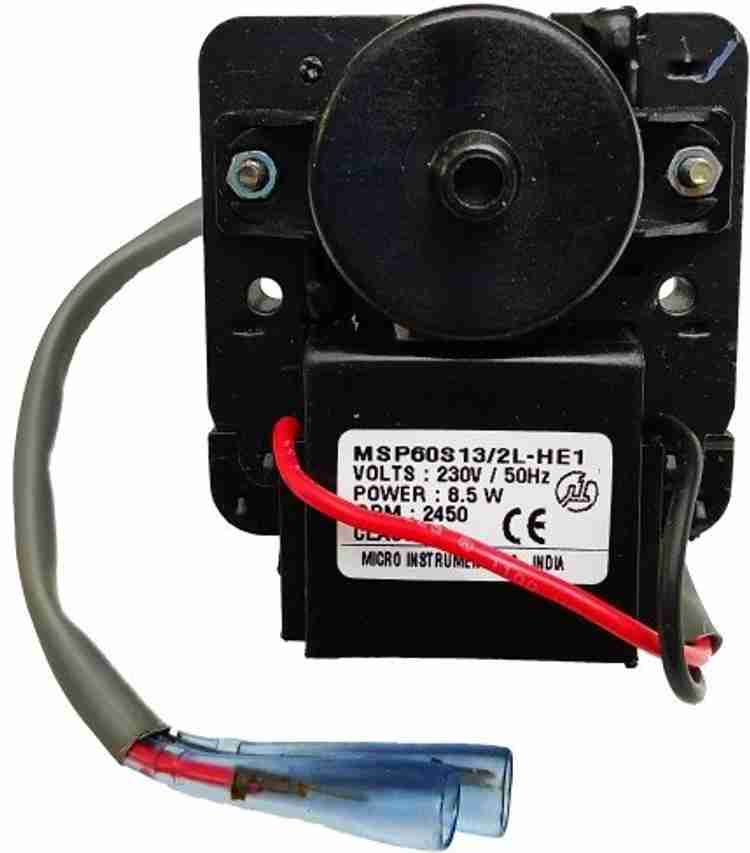 Godrej fridge cheap fan motor price