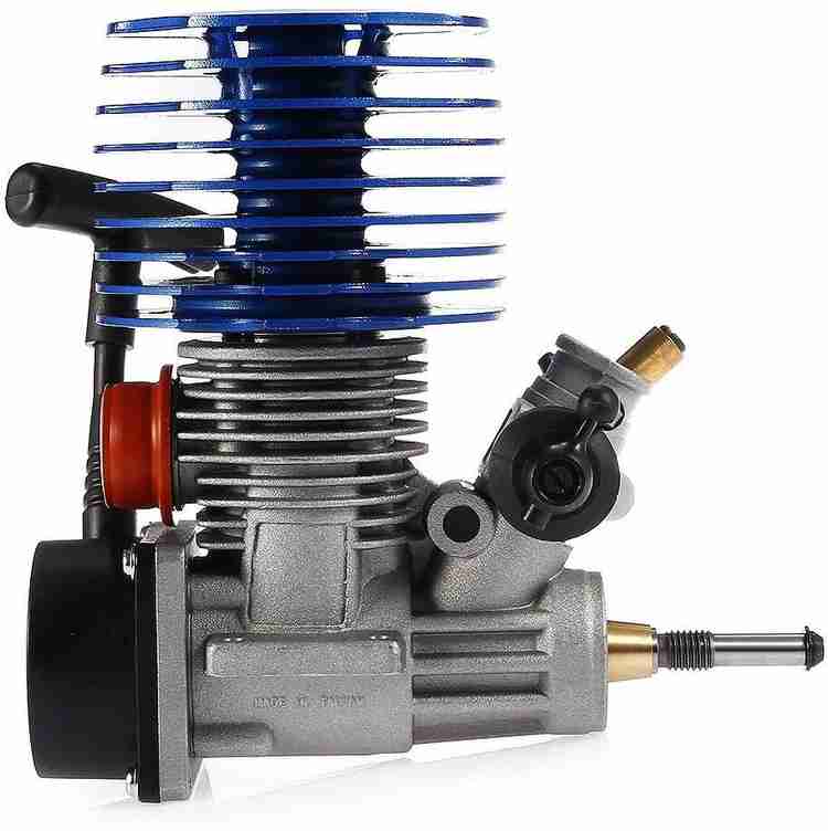 Nitro on sale engine price