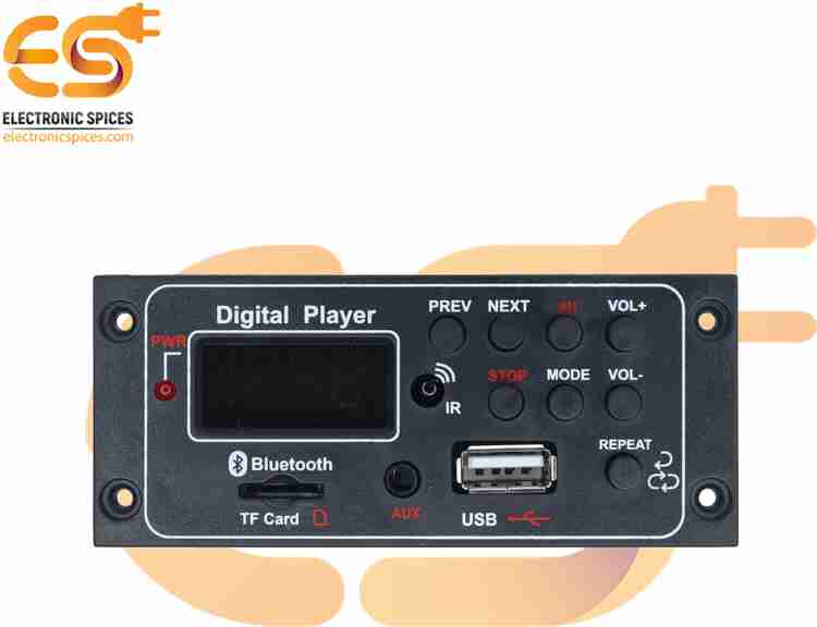 Bluetooth module aux sales