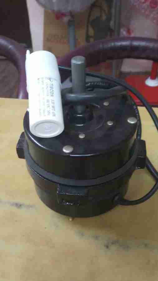 Kenstar cooler motor store kit
