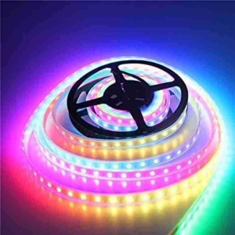 Ws2812b led strip deals 5m