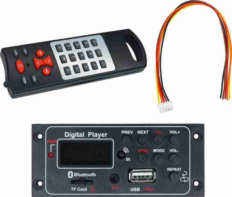 Bluetooth fm hot sale module