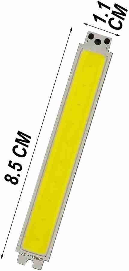 Led cob 3v deals