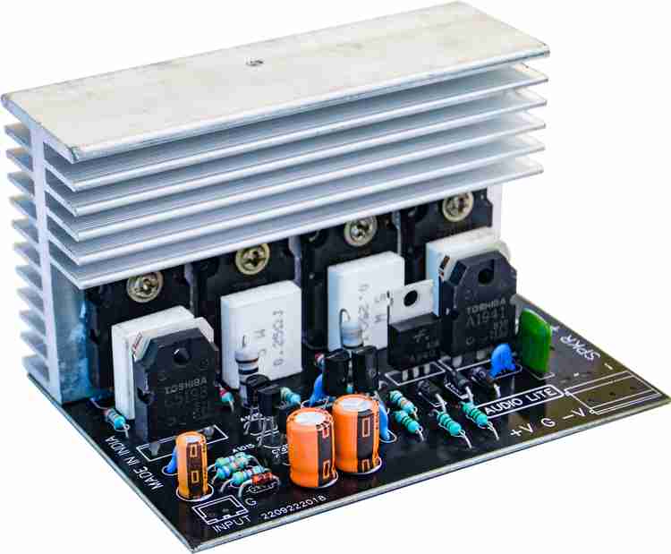 Woofer kit price outlet