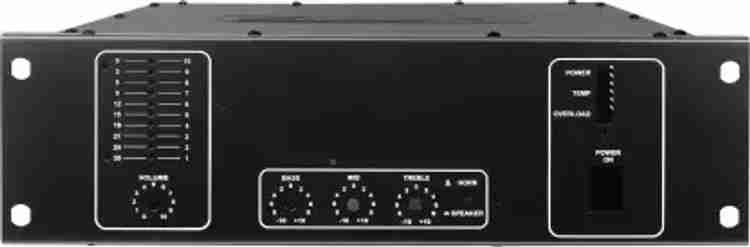 Ahuja 501 online watt amplifier price