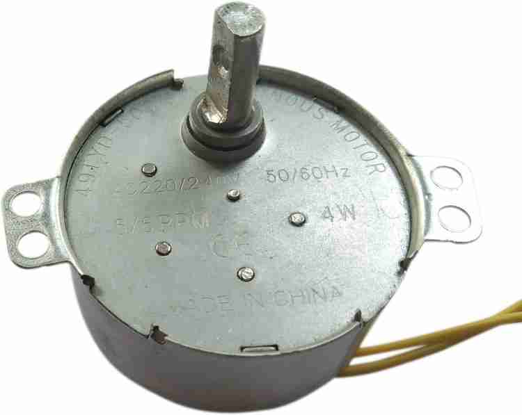 Cooler swing not working top