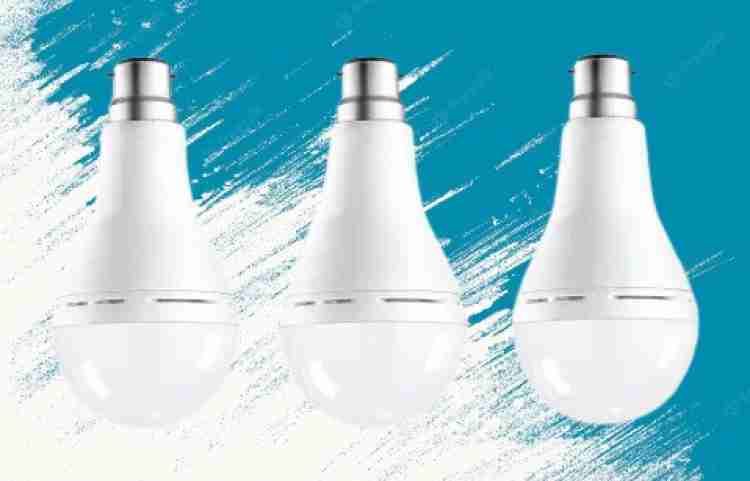 Rechargeable led on sale bulb flipkart