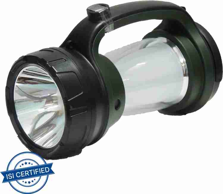 HAVELLS Dazzle Plus 5 hrs Lantern Emergency Light Price in India